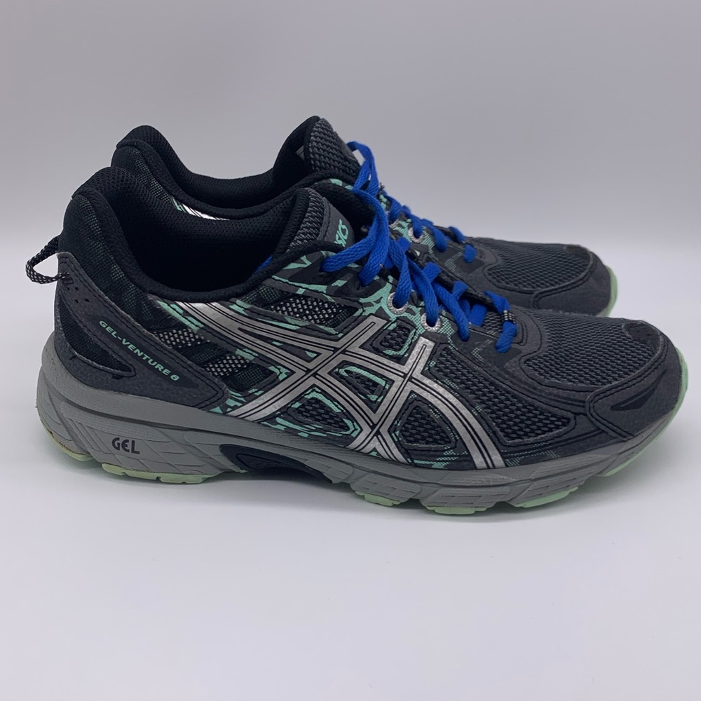 ASICS women’s Gel Venture 6 running
